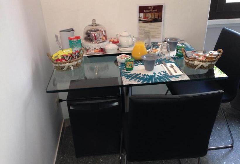 Bed and Breakfast Ready Rome  | Roma | Roma | Italia 3