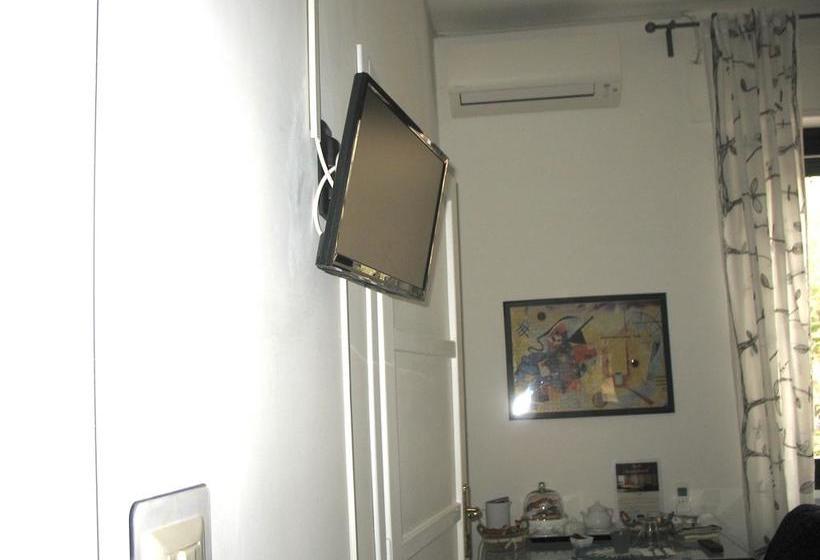 Bed and Breakfast Ready Rome  | Roma | Roma | Italia 5