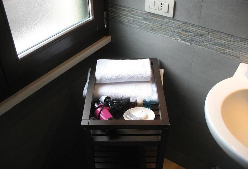 Bed and Breakfast Ready Rome  | Roma | Roma | Italia 8