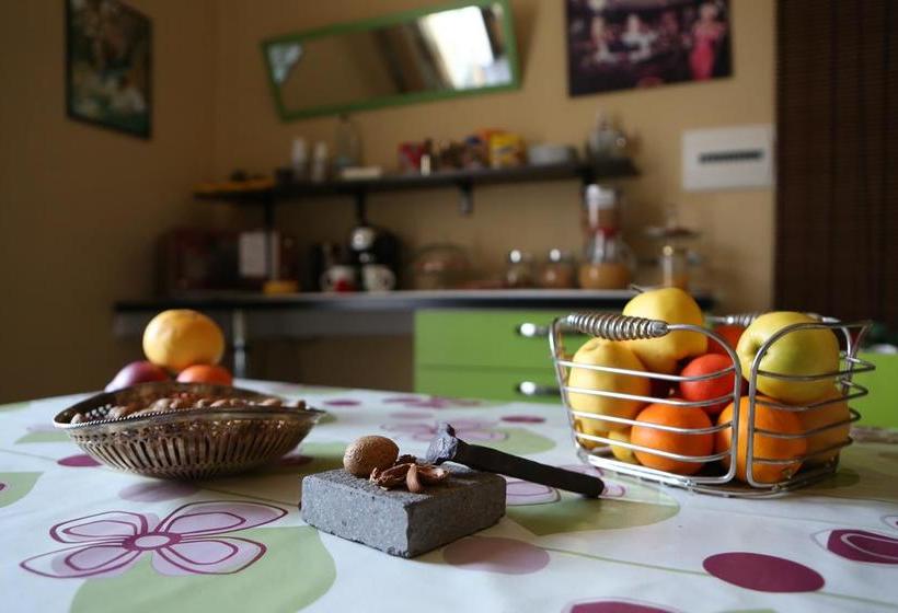 Bed and Breakfast Le 3 B Catania