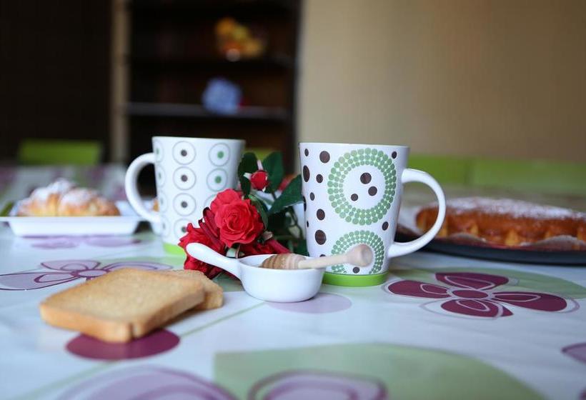 Bed and Breakfast Le 3 B  | Catania | Catania | Italia 1