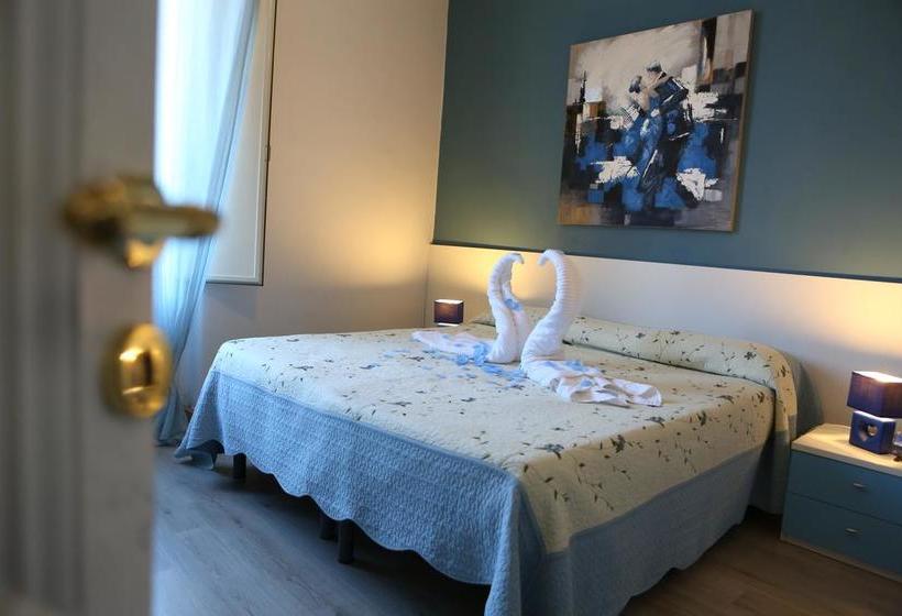 Bed and Breakfast Le 3 B  | Catania | Catania | Italia 10