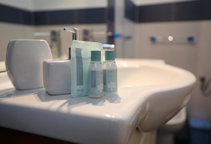 Bed and Breakfast Le 3 B  | Catania | Catania | Italia 11