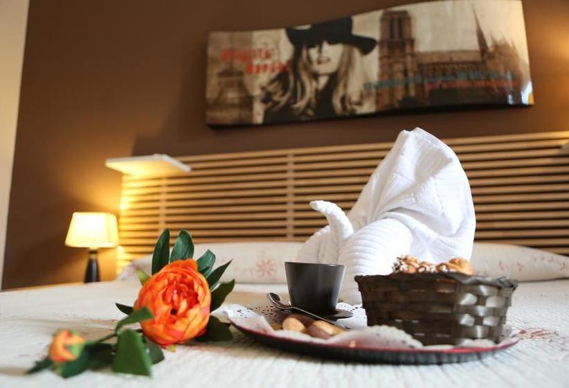 Bed and Breakfast Le 3 B  | Catania | Catania | Italia 12