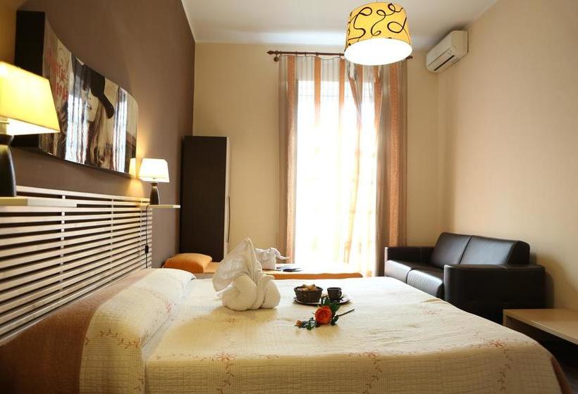 Bed and Breakfast Le 3 B  | Catania | Catania | Italia 13