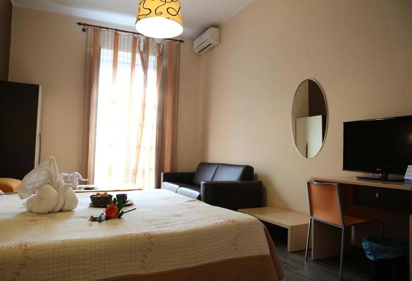 Bed and Breakfast Le 3 B  | Catania | Catania | Italia 14