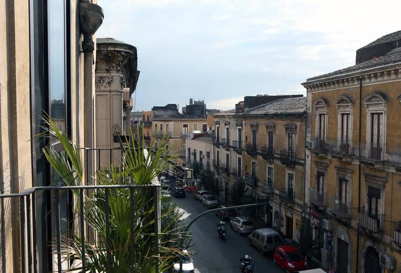 Bed and Breakfast Le 3 B  | Catania | Catania | Italia 15