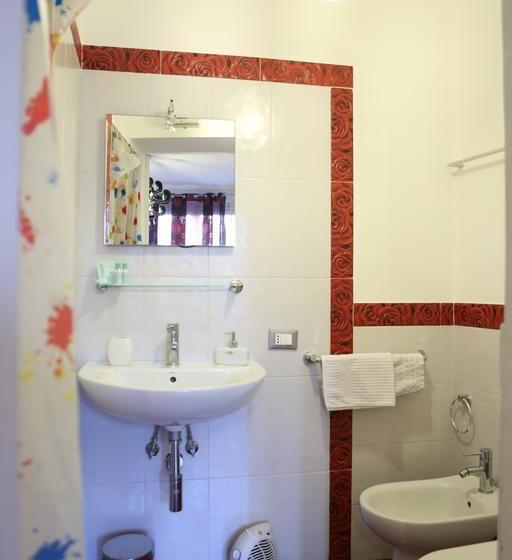 Bed and Breakfast Le 3 B  | Catania | Catania | Italia 16