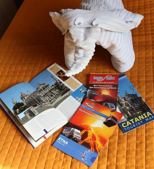 Bed and Breakfast Le 3 B  | Catania | Catania | Italia 17