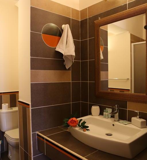 Bed and Breakfast Le 3 B  | Catania | Catania | Italia 18