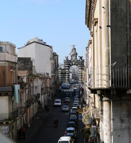 Bed and Breakfast Le 3 B  | Catania | Catania | Italia 19