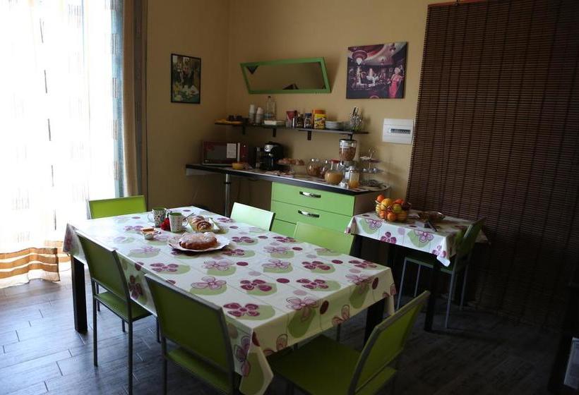 Bed and Breakfast Le 3 B  | Catania | Catania | Italia 2