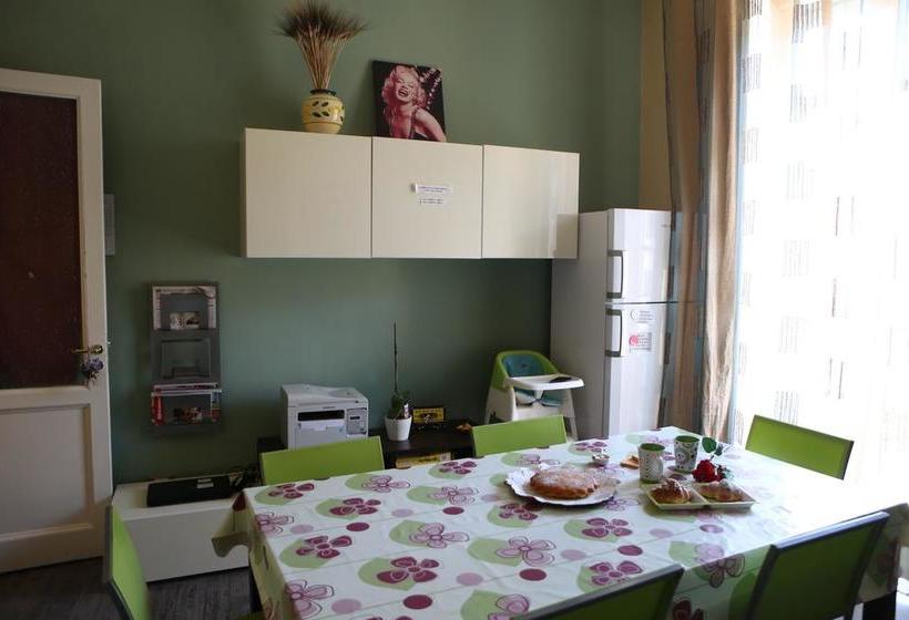 Bed and Breakfast Le 3 B  | Catania | Catania | Italia 3