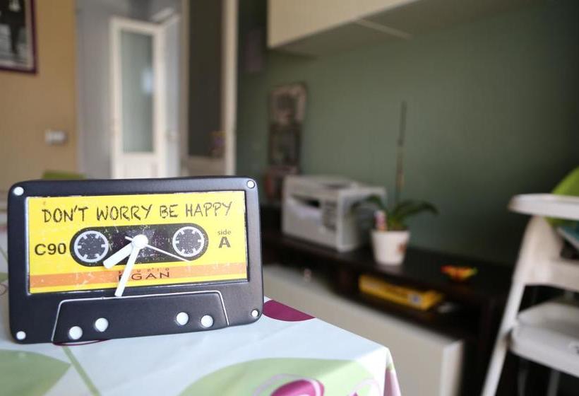 Bed and Breakfast Le 3 B  | Catania | Catania | Italia 4