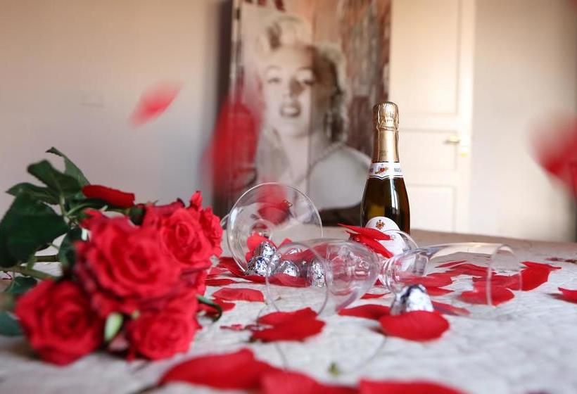 Bed and Breakfast Le 3 B  | Catania | Catania | Italia 5