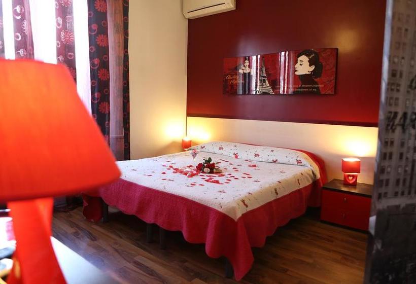 Bed and Breakfast Le 3 B  | Catania | Catania | Italia 6