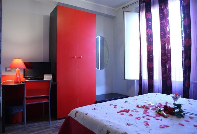 Bed and Breakfast Le 3 B  | Catania | Catania | Italia 7
