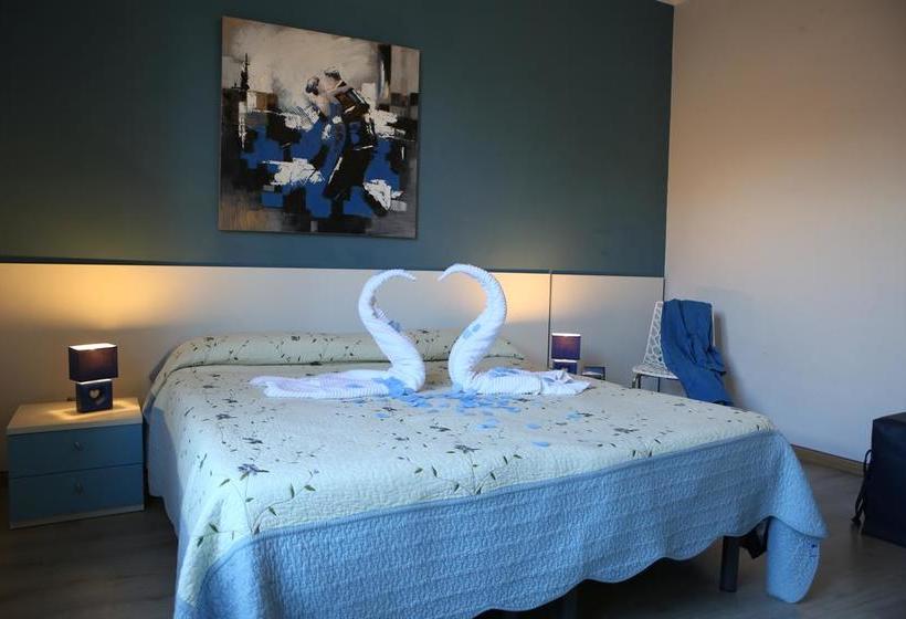 Bed and Breakfast Le 3 B  | Catania | Catania | Italia 8