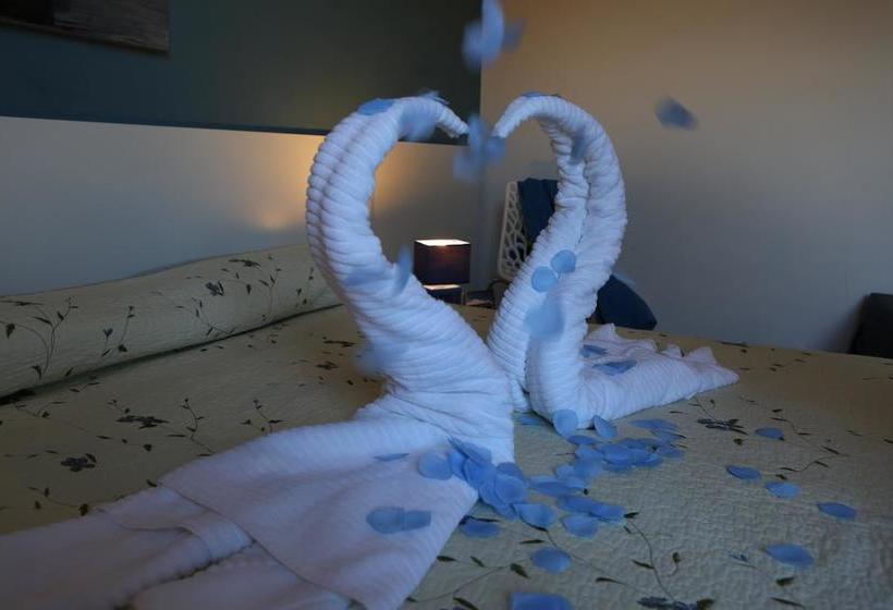 Bed and Breakfast Le 3 B  | Catania | Catania | Italia 9