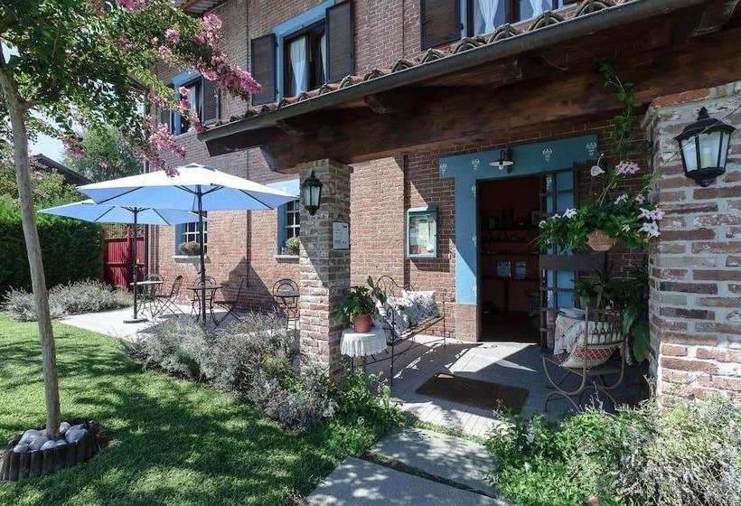 B&b La Taupiniere  | Pinerolo | Torino | Italia 1