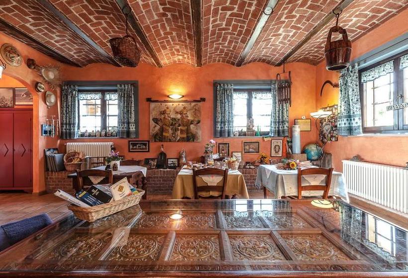 B&b La Taupiniere  | Pinerolo | Torino | Italia 10