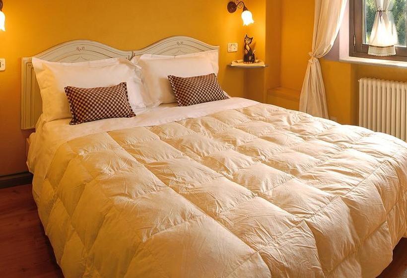 B&b La Taupiniere  | Pinerolo | Torino | Italia 11