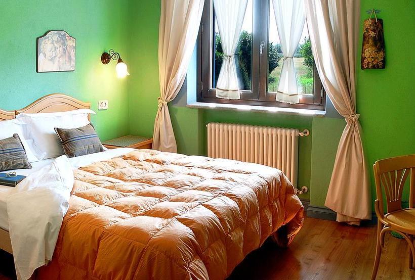 B&b La Taupiniere  | Pinerolo | Torino | Italia 12