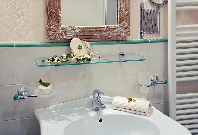 B&b La Taupiniere  | Pinerolo | Torino | Italia 13