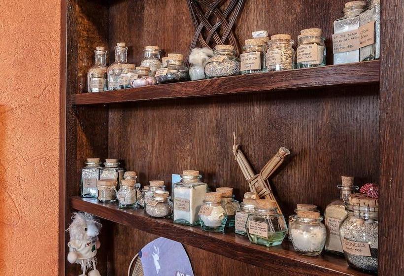 B&b La Taupiniere  | Pinerolo | Torino | Italia 14