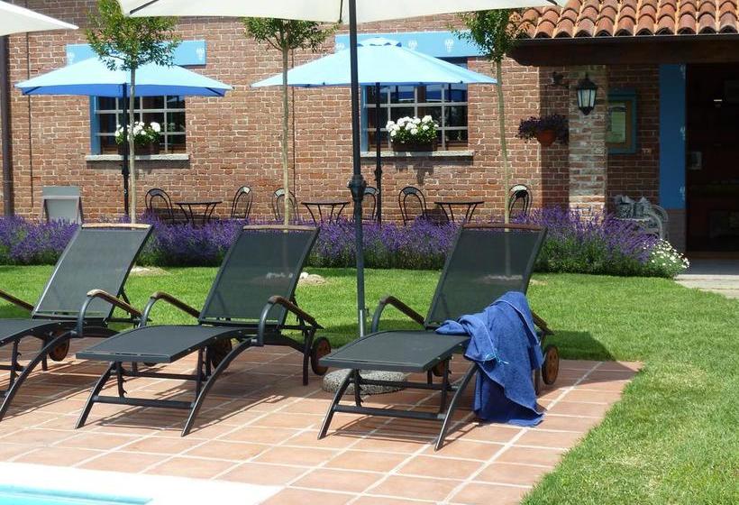 B&b La Taupiniere  | Pinerolo | Torino | Italia 16