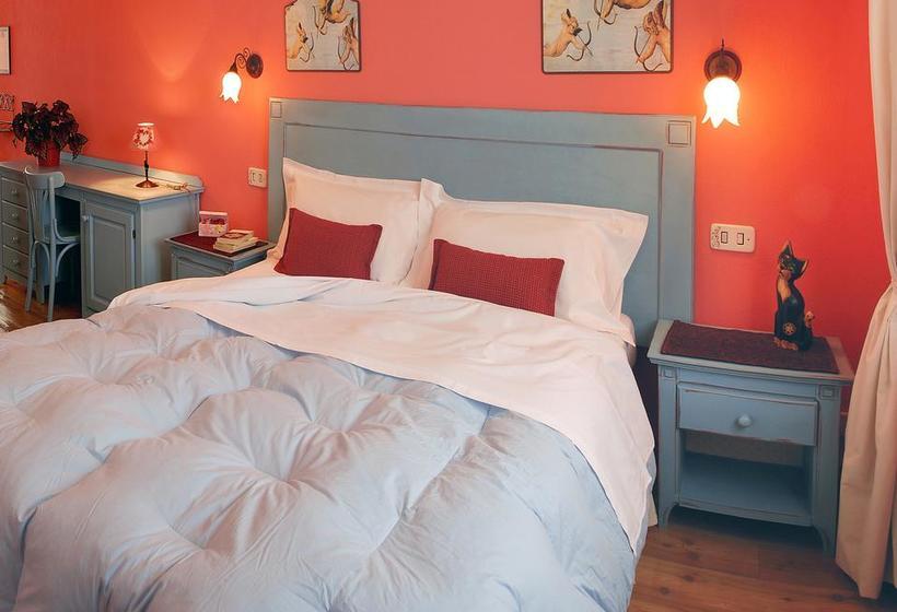 B&b La Taupiniere  | Pinerolo | Torino | Italia 17