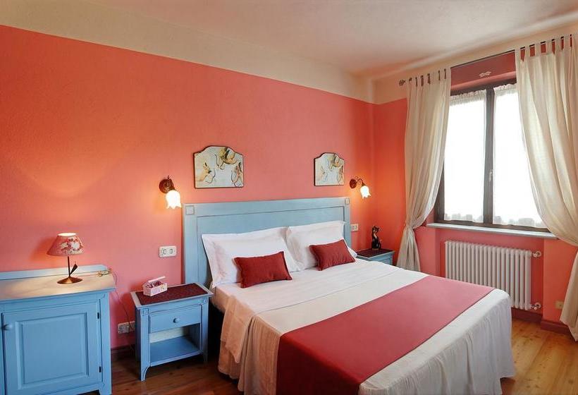 B&b La Taupiniere  | Pinerolo | Torino | Italia 18