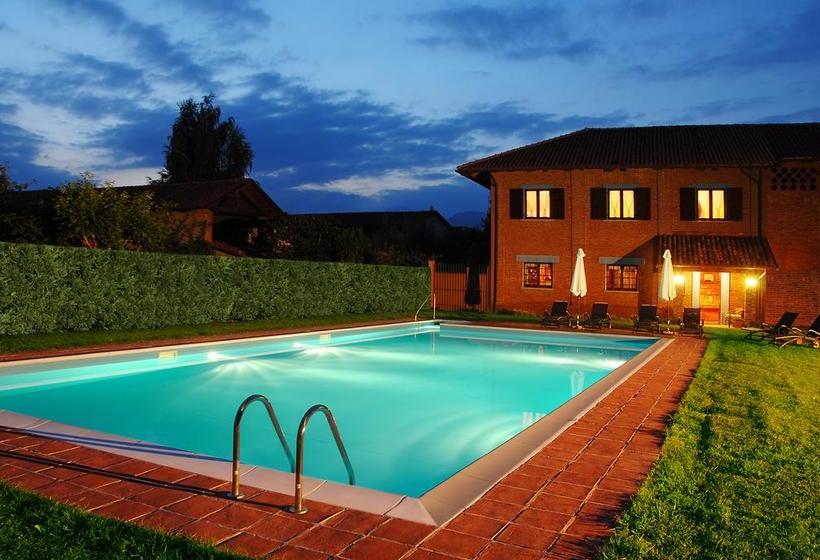 B&b La Taupiniere  | Pinerolo | Torino | Italia 2