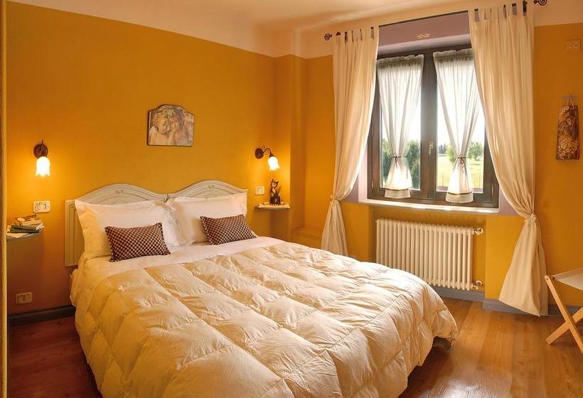B&b La Taupiniere  | Pinerolo | Torino | Italia 20
