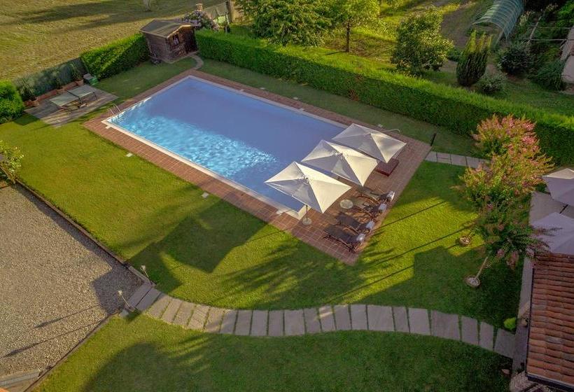 B&b La Taupiniere  | Pinerolo | Torino | Italia 4