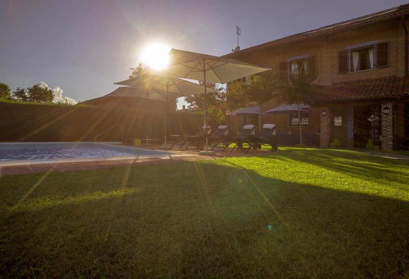 B&b La Taupiniere  | Pinerolo | Torino | Italia 6