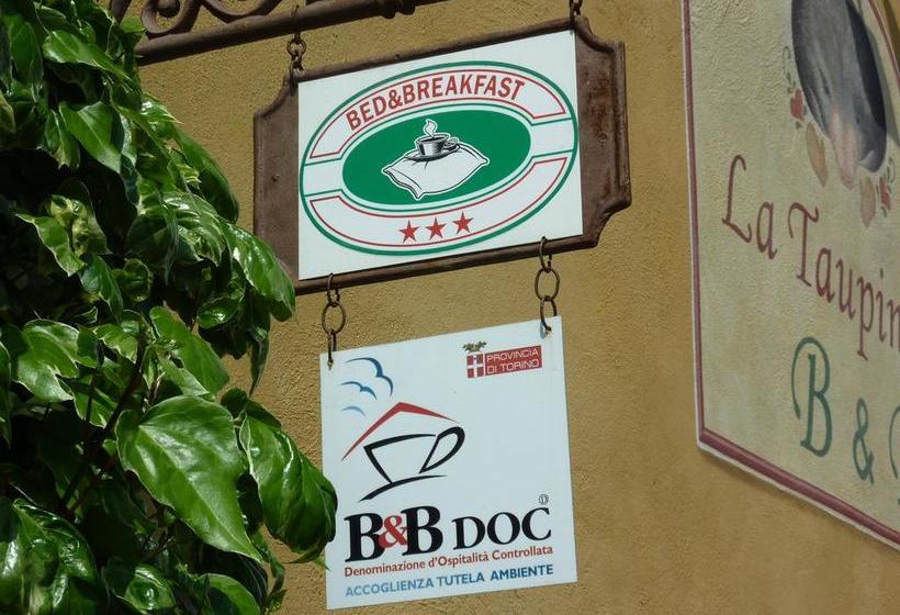 B&b La Taupiniere  | Pinerolo | Torino | Italia 7