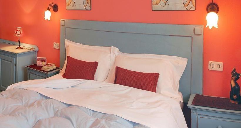 B&b La Taupiniere  | Pinerolo | Torino | Italia 9