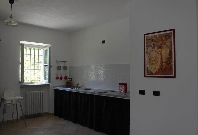 B&b Bricco Fiore  | San Michele Mondovi | Cuneo | Italia 11