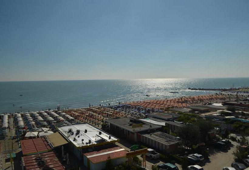 Hotel Aba  | Milano Marittima | Ravenna | Italia 11