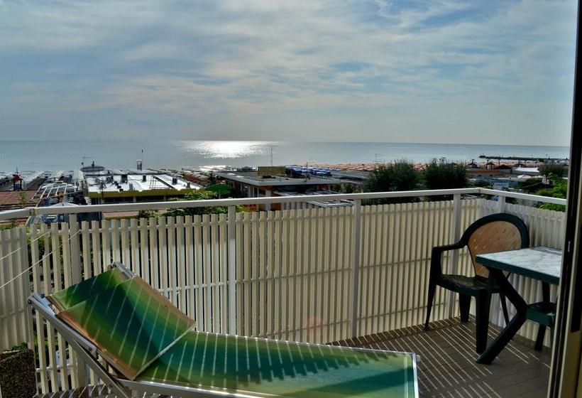 Hotel Aba  | Milano Marittima | Ravenna | Italia 13