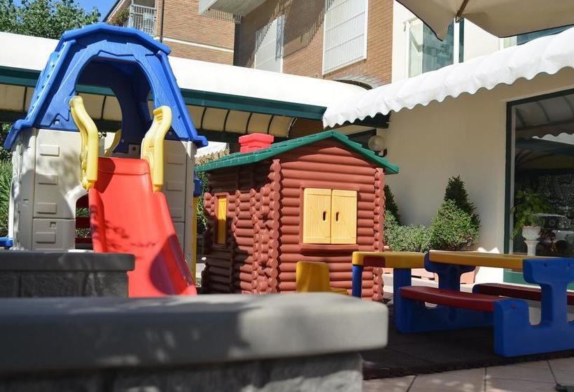 Hotel Aba  | Milano Marittima | Ravenna | Italia 14