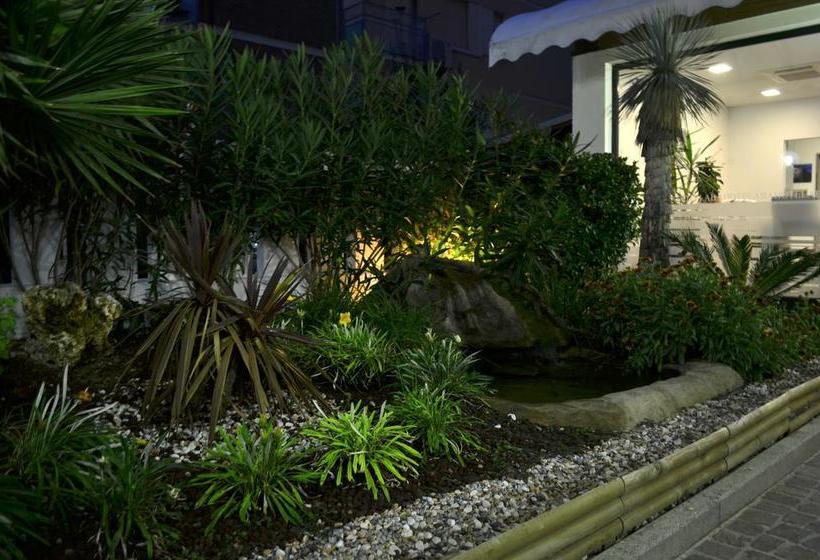 Hotel Aba  | Milano Marittima | Ravenna | Italia 15