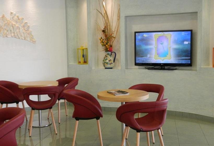 Hotel Aba  | Milano Marittima | Ravenna | Italia 18