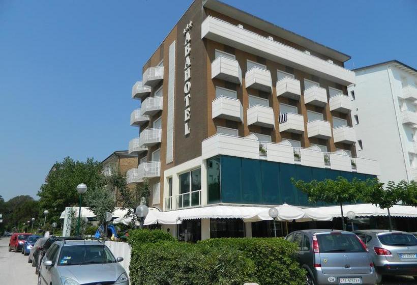 Hotel Aba  | Milano Marittima | Ravenna | Italia 19