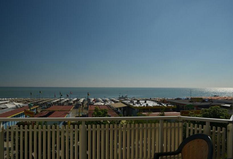 Hotel Aba  | Milano Marittima | Ravenna | Italia 2