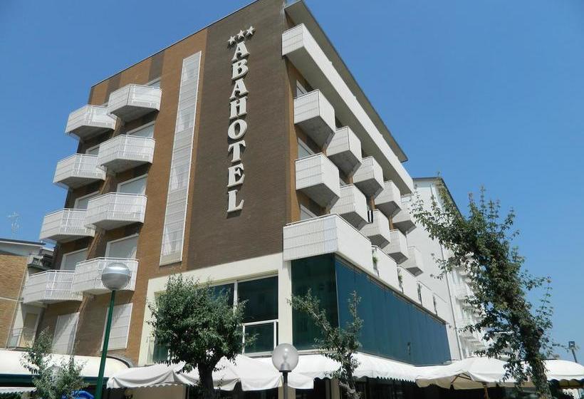 Hotel Aba  | Milano Marittima | Ravenna | Italia 20