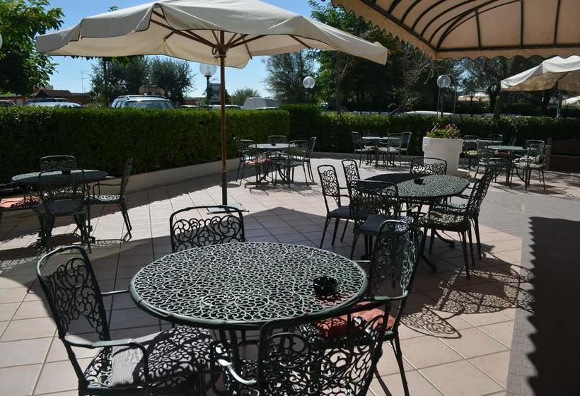 Hotel Aba  | Milano Marittima | Ravenna | Italia 3