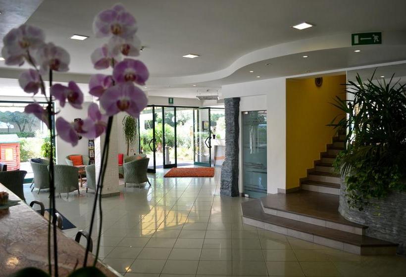 Hotel Aba  | Milano Marittima | Ravenna | Italia 5