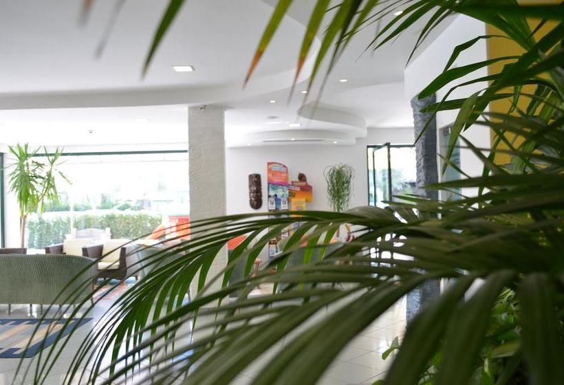 Hotel Aba  | Milano Marittima | Ravenna | Italia 6